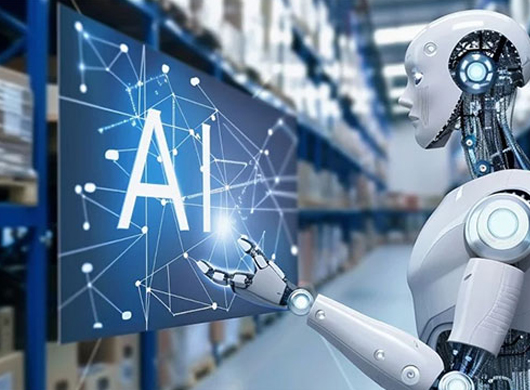 AIMLAutomation Services