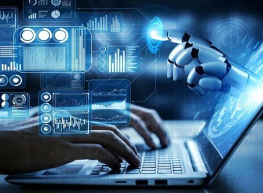 Codeless Test Automation