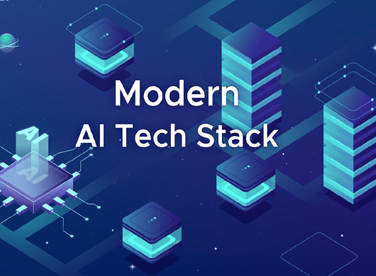 Modernize Your Stack